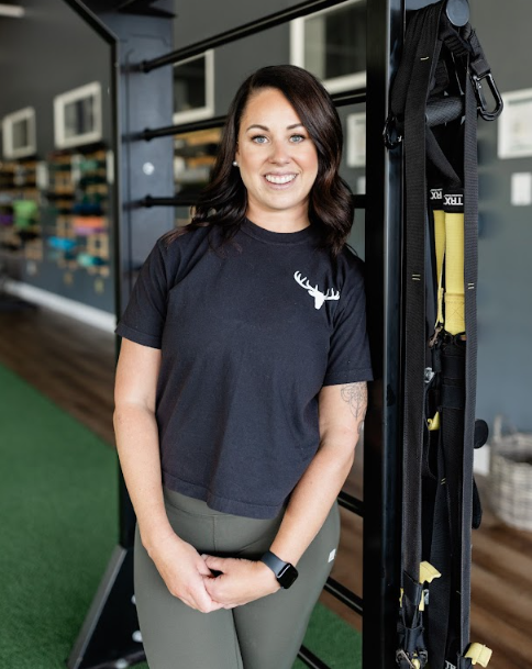 Dr. Brianna Stagg, DPT - Physical Therapist at Stagg Performance Physical Therapy