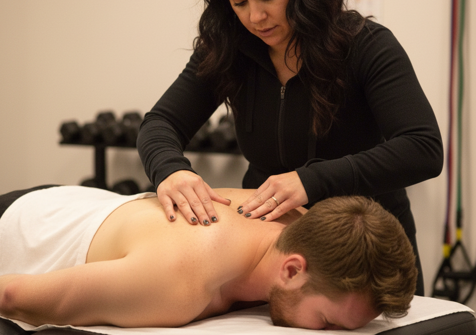 Performance Physical Therapy in Scarborough: Your Complete Guide to Lasting Recovery and Peak Performance