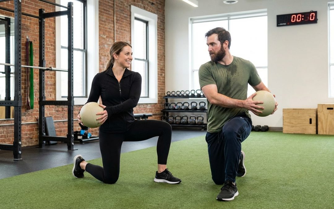 How Much Does Physical Therapy Cost in Scarborough?