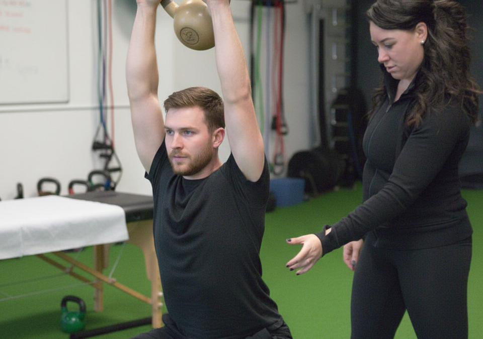 What Makes a Physical Therapy Clinic the Best in Scarborough?